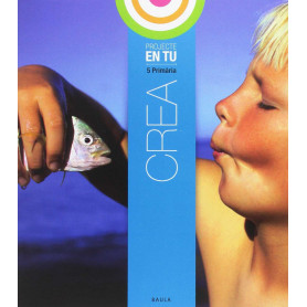 Crea 5e.primaria. En tu. Religió  JEYJO