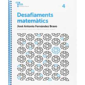 Desafiaments matemàtics 4  JEYJO