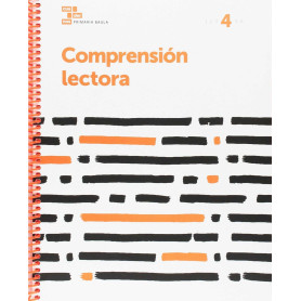 Comprensión lectora 4t.primaria. Lengua castellana para cataluña  JEYJO