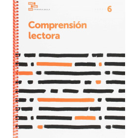 Comprensión lectora 6e.primaria. Lengua castellana para cataluña  JEYJO