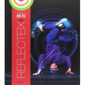 Reflecteix 2n.eso. En tu. Religió  JEYJO