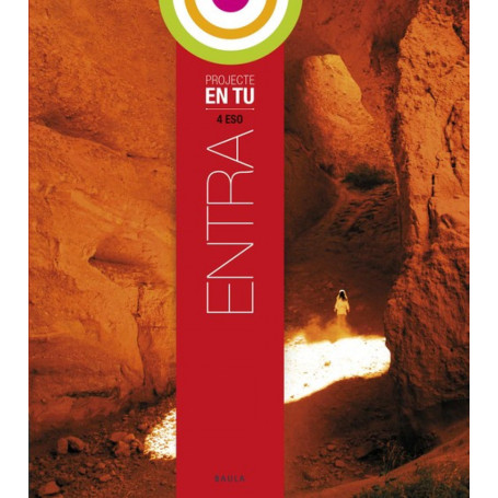 Entra 4t.eso. En tu. Religió  JEYJO