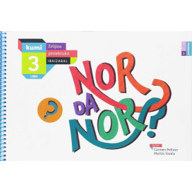 Nor da no?  Erlijo kumi  JEYJO