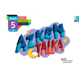 Azken eragina. Erlijo kumi  JEYJO
