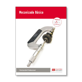 MECANIZADO BASICO  JEYJO