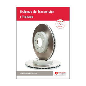 Sistemas de transmisión y frenada  JEYJO