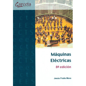 Máquinas eléctricas  JEYJO