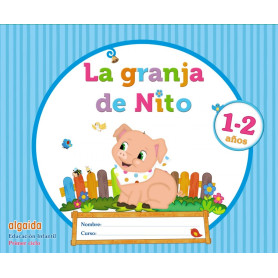 LA GRANJA DE NITO 1-2 AÑOS  JEYJO