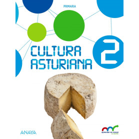 CULTURA ASTURIANA 2ºPRIMARIA  JEYJO