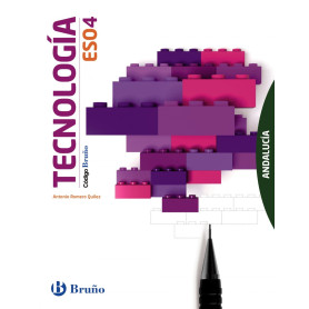 Tecnología 4ºeso. Andalucía  JEYJO