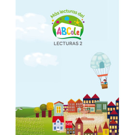 LECTURA ABCOLE CUADERNO 2 5 AÑOS 2017  JEYJO