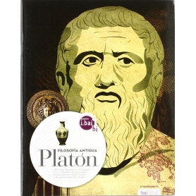 PLATÓN FILOSOFÍA 2ºBATXILERGOA  JEYJO