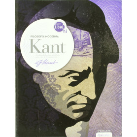 KANT FILOSOFÍA 2ºBATXILERGOA  JEYJO