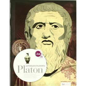 PLATÓN FILOSOFÍA 2ºBATXILERGOA  JEYJO