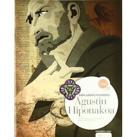 SAN AGUSTÍN FILOSOFÍA 2ºBATXILERGOA  JEYJO