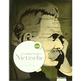 NIETZSCHE FILOSOFÍA 2ºBATXILERGOA  JEYJO
