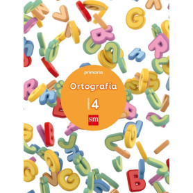 Cuaderno ortografía 4 pauta 2º Primaria 2017  JEYJO