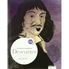 DESCARTES FILOSOFÍA 2ºBATXILERGOA  JEYJO