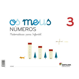 OS MEUS NUMEROS 3  JEYJO