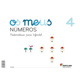 OS MEUS NUMEROS 4  JEYJO