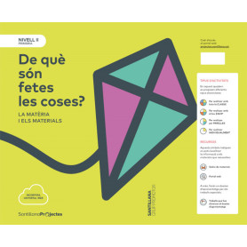 NIVELL II DE QUE SON FETES LES CAT ED17  JEYJO