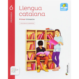 6PRI LLENGUA CATAL SABER FER ED17  JEYJO