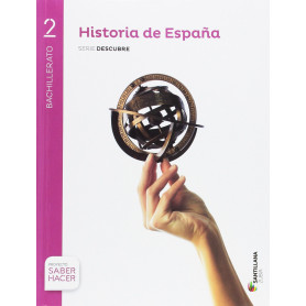 HISTORIA 2ºBARX. SABER HACER *EUSKADI*  JEYJO