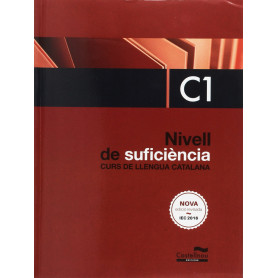 nivell de suficiencia c1 curs llengua catalana 2017  JEYJO