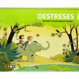 DESTRESES 3 ANYS QUADERN PERCEPCIO VISUAL 1  JEYJO