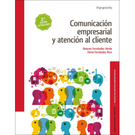 COMUNICACIÓN EMPRESARIAL Y ATENCIÓN AL CLIENTE  JEYJO