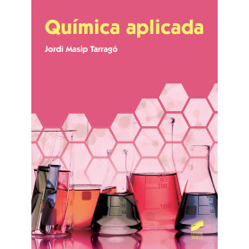 QUÍMICA APLICADA  JEYJO