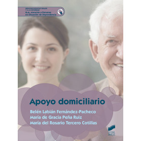 APOYO DOMICILIARIO  JEYJO