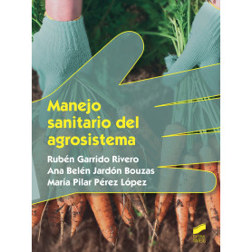 MANEJO SANITARIO DEL AGROSISTEMA  JEYJO