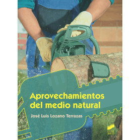 APROVECHAMIENTOS DEL MEDIO RURAL  JEYJO