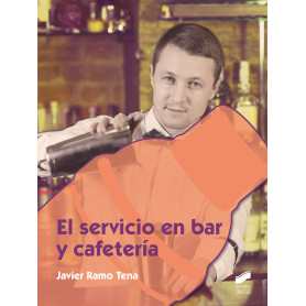 EL SERVICIO EN BAR Y CAFETERÍA  JEYJO
