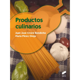 PRODUCTOS CULINARIOS  JEYJO