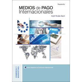 MEDIOS DE PAGO INTERNACIONALES  JEYJO