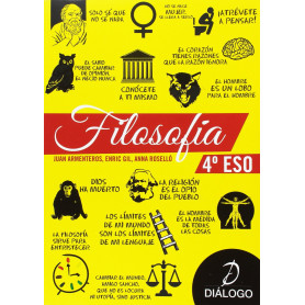 FILOSOFÍA 4ºESO  JEYJO