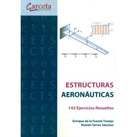 ESTRUCTURAS AERONAUTICAS: EJERCIOS RESUELTOS  JEYJO