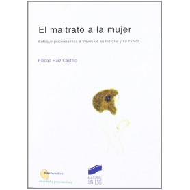 El maltrato de la mujer  JEYJO