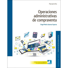 OPERACIONES ADMINISTRATIVAS DE COMPRAVENTA  JEYJO