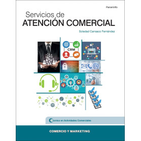 SERVICIOS DE ATENCIÓN COMERCIAL  JEYJO