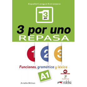 3 por uno repasa  JEYJO