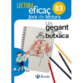 UN GEGANT A LA BUTXACA  JEYJO