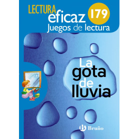 GOTA DE LLUVIA  JEYJO