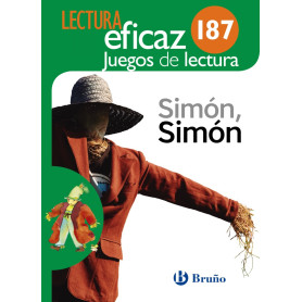 SIMÓN, SIMÓN  JEYJO