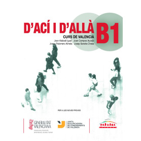 D'ACI I D'ALLA GRAU ELEMENTAL B1  JEYJO