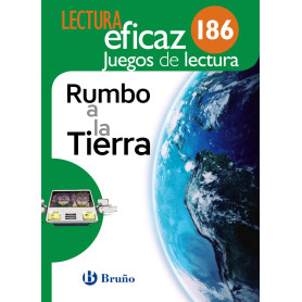 RUMBO A LA TIERRA  JEYJO