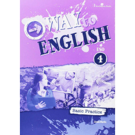 WAY TO ENGLISH 4 ESO C BASIC PRACTICE 2017  JEYJO
