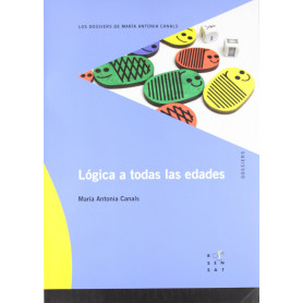 LÓGICA A TODAS LAS EDADES  JEYJO